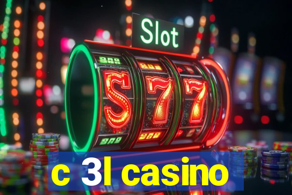 c 3l casino